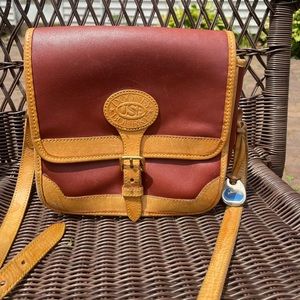 Dooney and Bourke crossbody purse